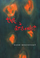 Book cover of: Arsonist. By: Egon Hostovsky