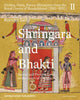 Book cover of: Shringara and Bhakti
