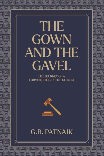 Book cover of: Gown And The Gavel