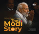 Book cover of: Modi Story