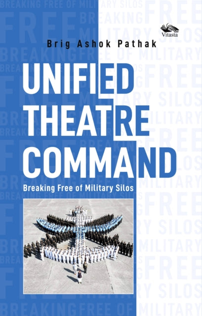 Book cover of: Unified Theatre Command