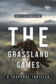 Book cover of: Grassland Games