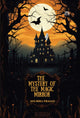 Book cover of: Mystery of the Magic Mirror