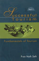 Book cover of: Successful Tourism. By: Pran Nath Seth