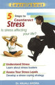 Book cover of: 5 Steps to Counteract Stress