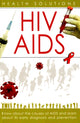 Book cover of: HIV / AIDS