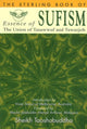 Book cover of: Essence of Sufism. By: Sheikh Taoshobuddha
