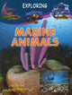 Book cover of: Marine Animals