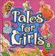 Book cover of: Tales for Girls