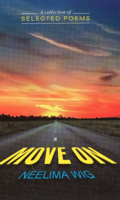 Book cover of: Move On