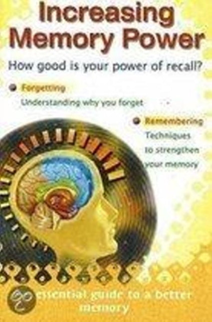 Book cover of: Increasing Memory Power
