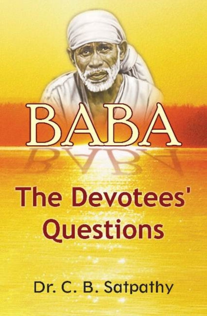 Book cover of: Baba