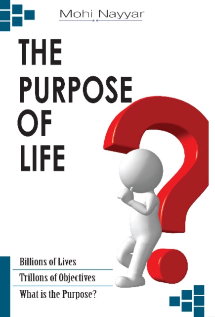 Book cover of: Purpose of Life