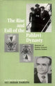 Rise and Fall of the Pahlavi Dynasty, Memoirs of Former General Hussein Fardust 9788120816428 Hussein Fardust