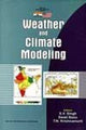 Book cover of: Weather and Climate Modelling