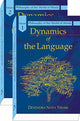 Book cover of: Dynamics of the Language