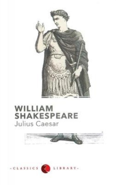Book cover of: Julius Caesar