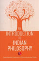 Book cover of: Introduction to Indian Philosophy