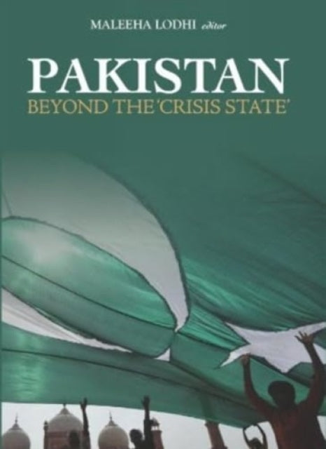 Book cover of: Pakistan