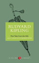Book cover of: Plain Tales from the Hills. By: Rudyard Kipling