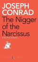 Book cover of: Nigger of the Narcissus