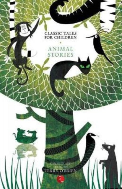 Book cover of: Classic Tales for Children