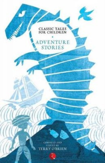 Book cover of: Classic Tales for Children. By: Terry O'Brien