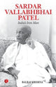 Book cover of: Sardar Vallabhabhai Patel India's Iron Man