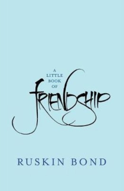 Book cover of: Little Book of Friendship