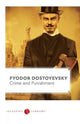 Book cover of: Crime and Punishment