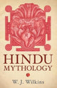 Book cover of: Hindu Mythology