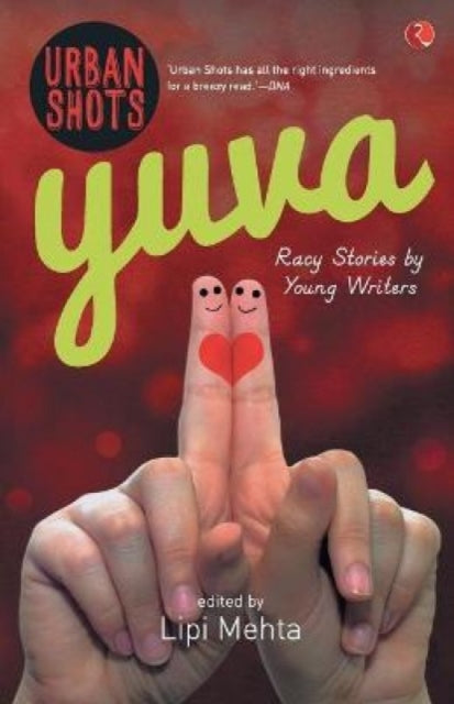 Book cover of: Urban Shots
