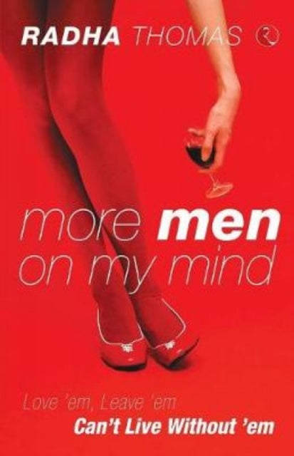 Book cover of: More Men on My Mind