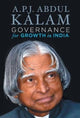 Book cover of: Governance for Growth in India