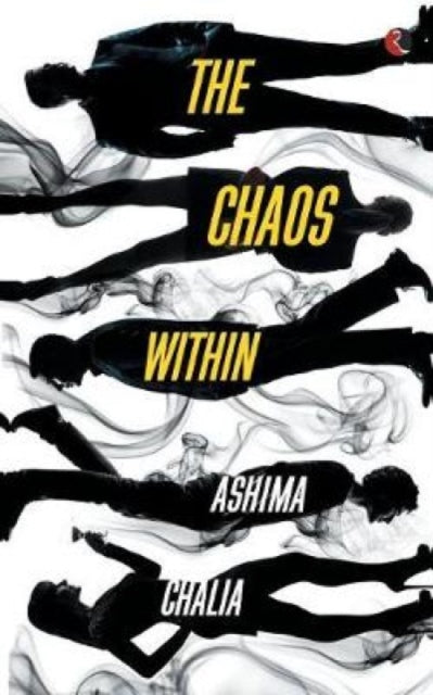 Book cover of: Chaos Within