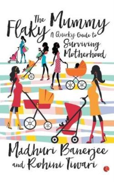 Book cover of: Flaky Mummy