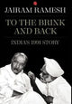 Book cover of: To the Brink and Back