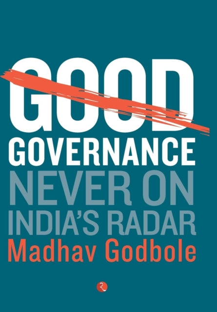 Book cover of: Good Governance