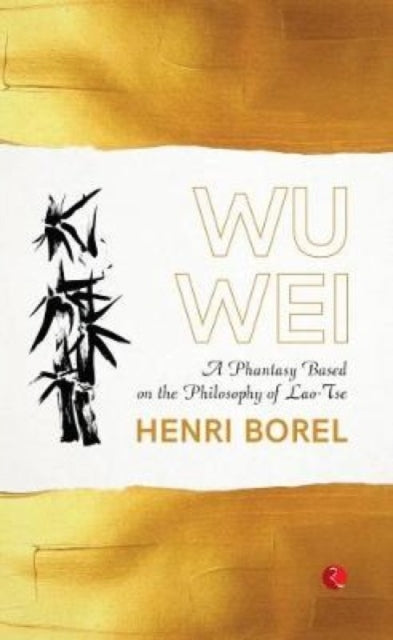 Book cover of: Wu Wei
