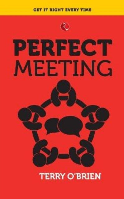 Book cover of: Perfect Meeting