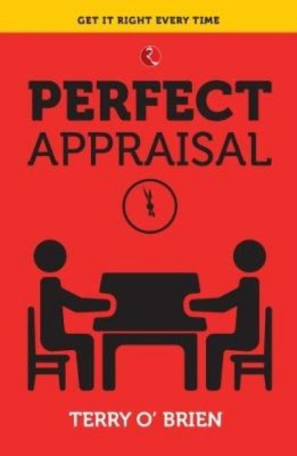 Book cover of: Perfect Appraisal