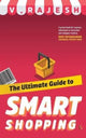 Book cover of: ULTIMATE GUIDE TO SMART SHOPPING