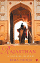 Book cover of: RAJASTHAN