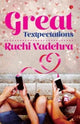 Book cover of: Great Textpectations