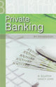 Book cover of: Private Banking. By: B. Sujatha