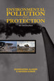 Book cover of: Environmental Pollution & Protection. By: Dhandapani Alagiri