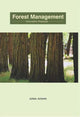 Book cover of: Forest Management. By: Azmal Hussain