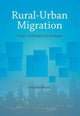 Book cover of: Rural-Urban Migration. By: S. Rajagopalan