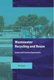 Book cover of: Wastewater Recycling & Reuse. By: Mallikarjun Janardan Iyyer