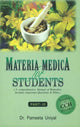 Book cover of: Materia Medica for Students. By: Pameeta Uniyal